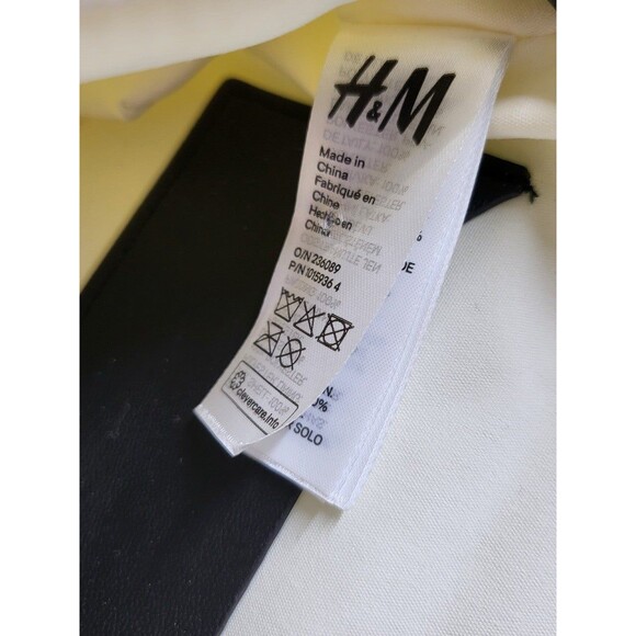 H&M white purse - Picture 4 of 4